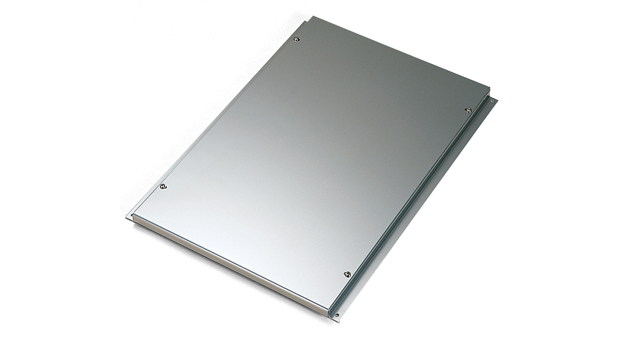 ALUMINUM MOUNTING PLATE - AC series (For ER・ERH series)