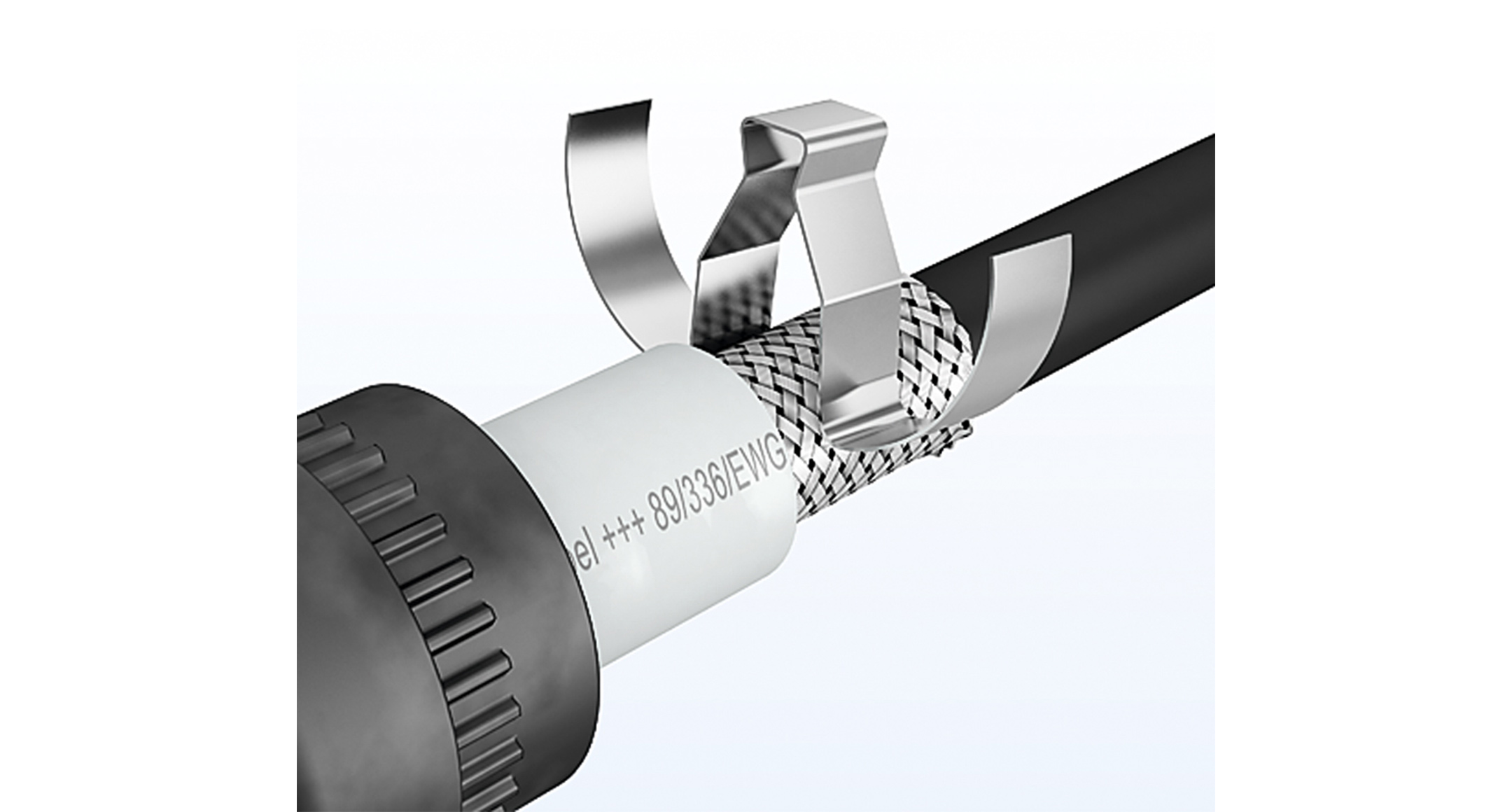 EMC CABLE GLAND - AGE series