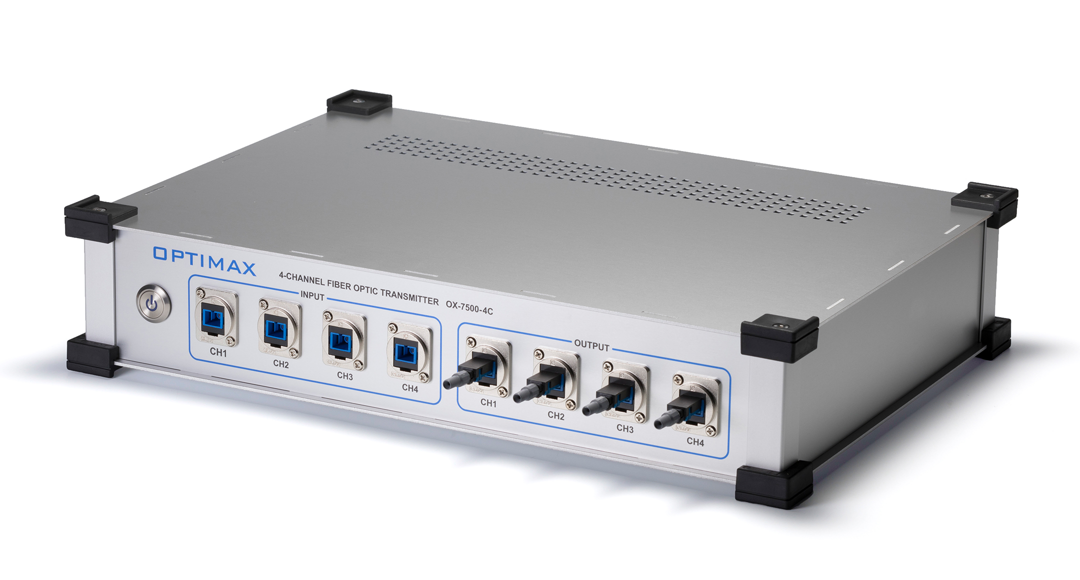 CUSTOM SIZED ALUMINIUM FRAME BOX with CORNER GUARD - ALGF series