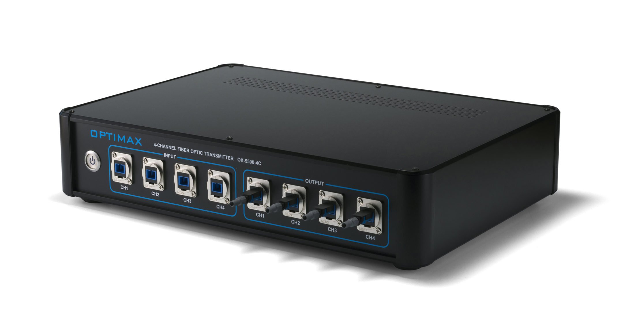 ALUMINIUM ENCLOSURE - AU series