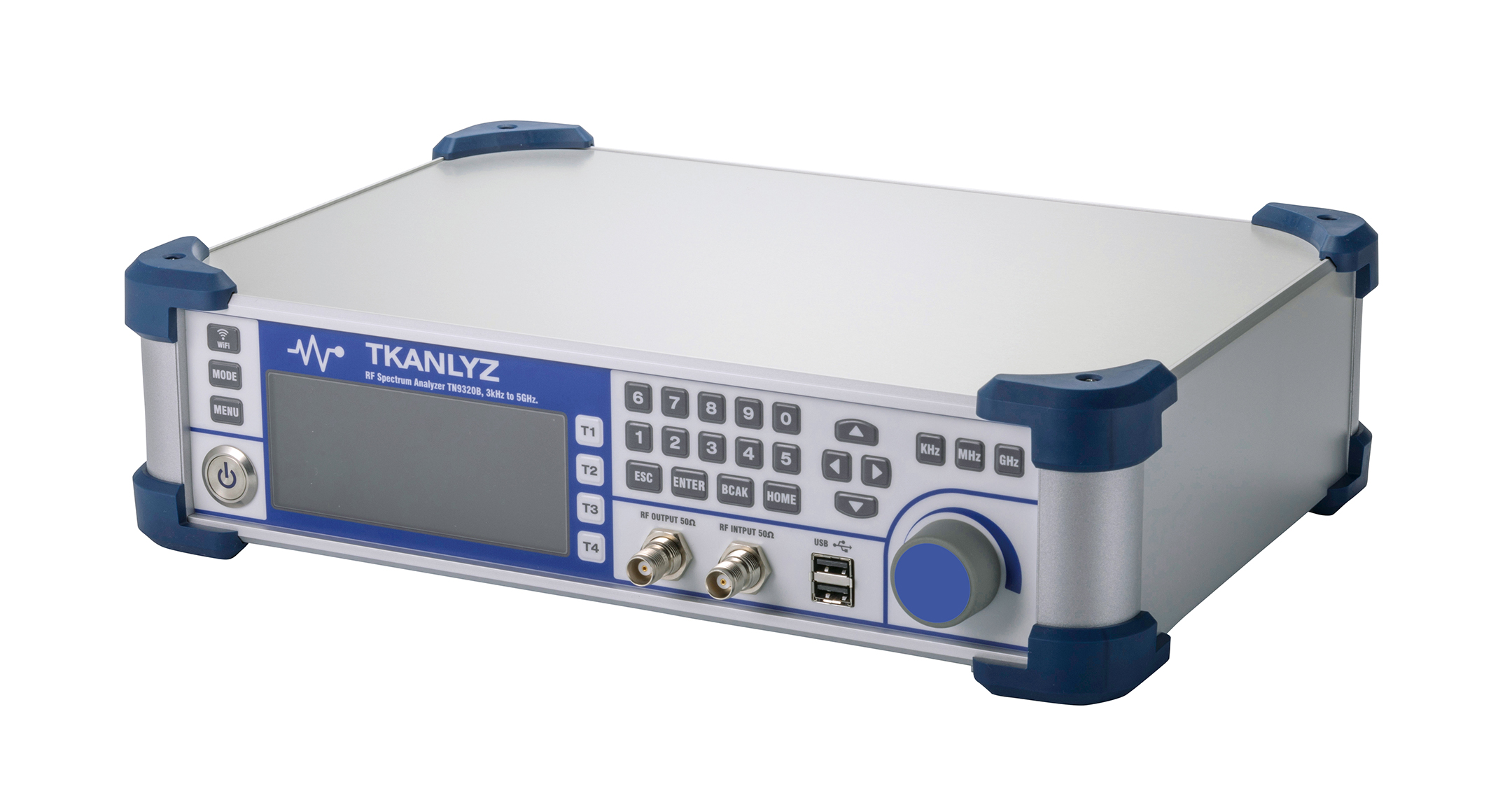EMC SHIELDED RUGGED ENCLOSURE - AUGE series