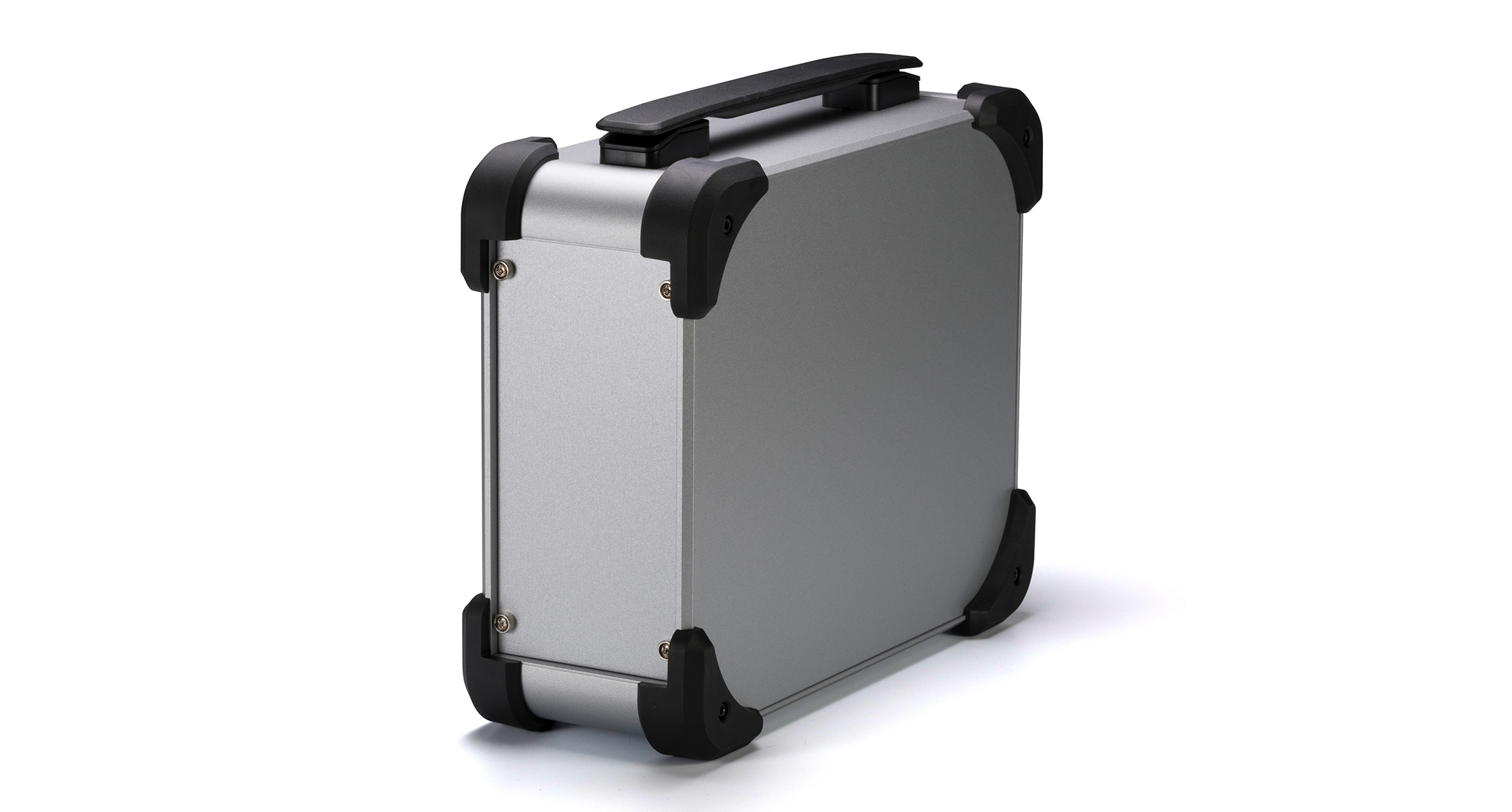 EMC SHIELDED RUGGED ENCLOSURE - AUGE series