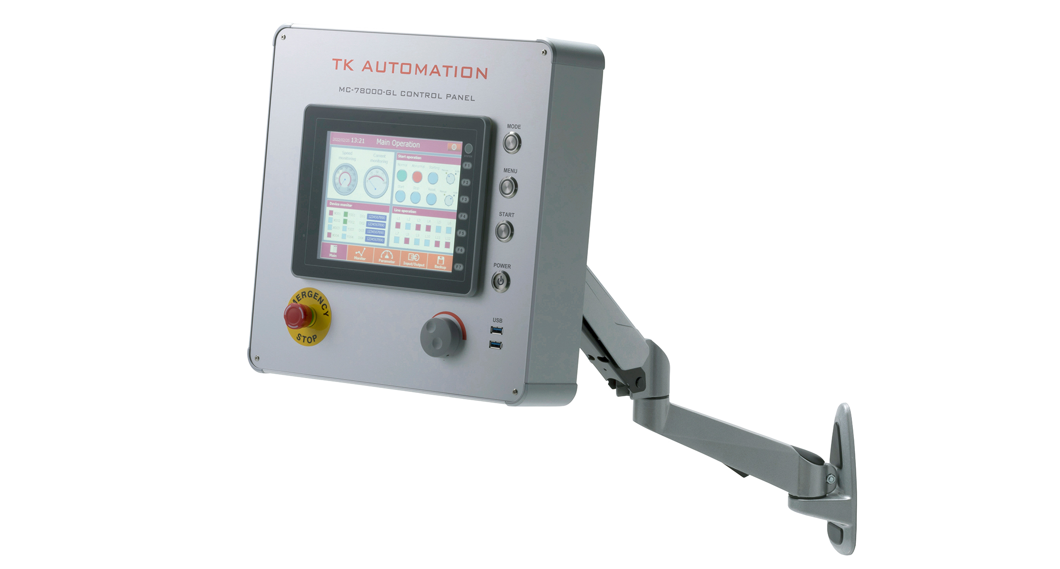 EMC SHIELDED ALUMINIUM BOX - AUXE series