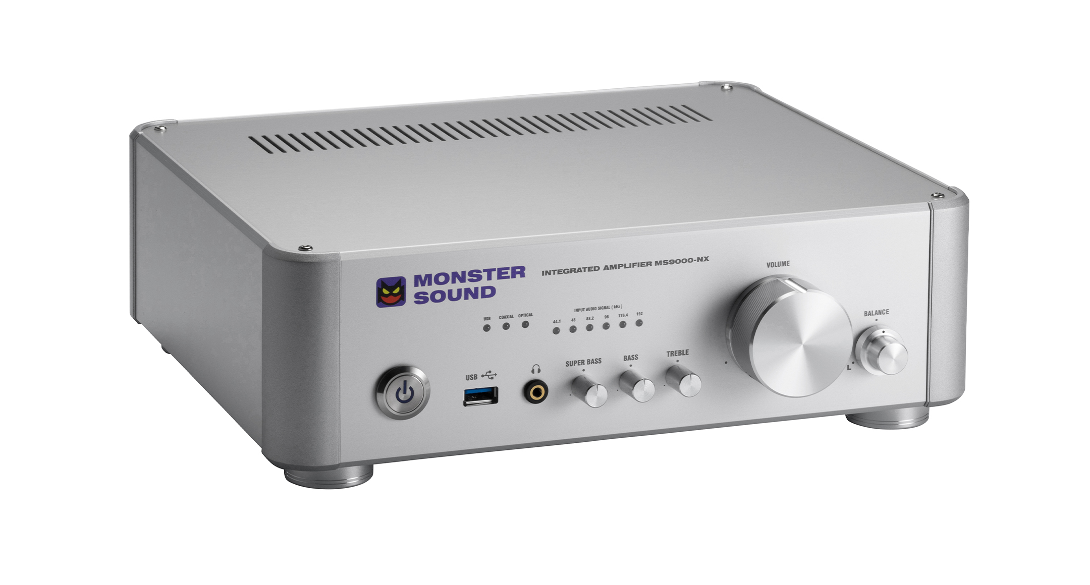 EMC SHIELDED ALUMINIUM BOX - AUXE series
