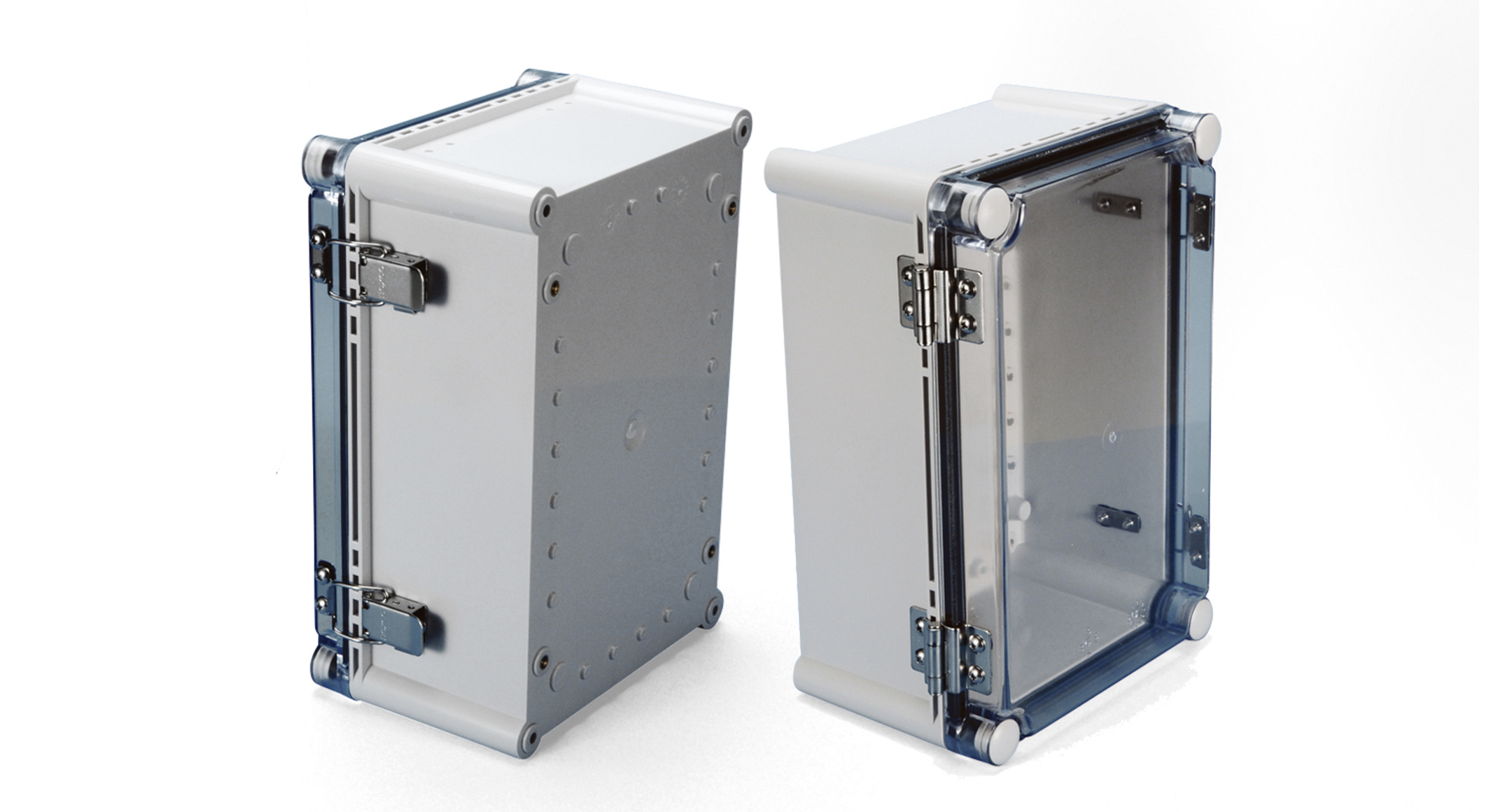 IP65 PLASTIC BOX LARGE TYPE - BCAL series