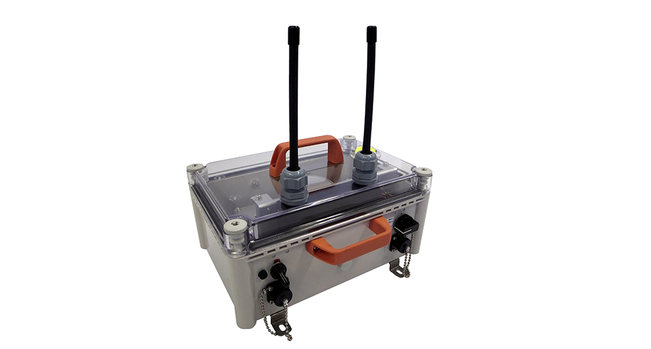 IP65 PLASTIC BOX LARGE TYPE - BCAL series