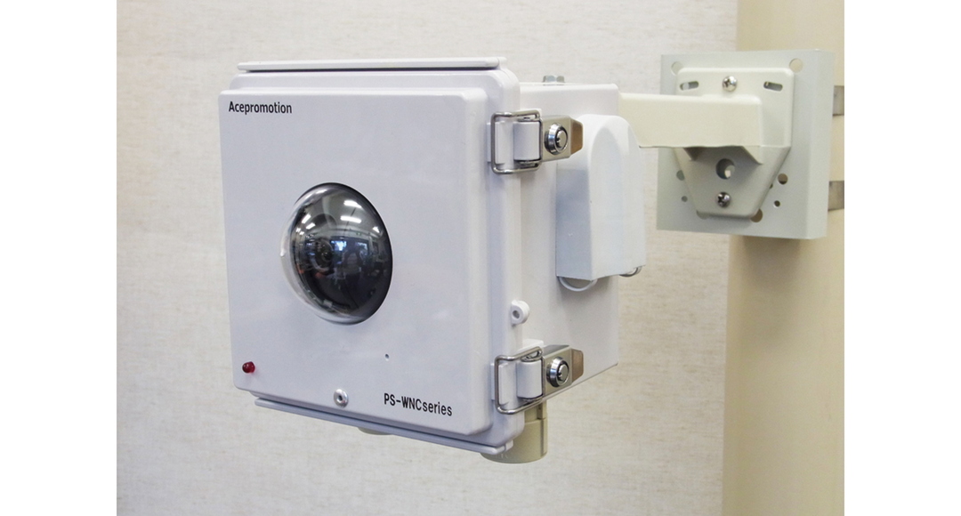 IP65 POLYCARBONATE BOX with KEY LOCK - BCPK series