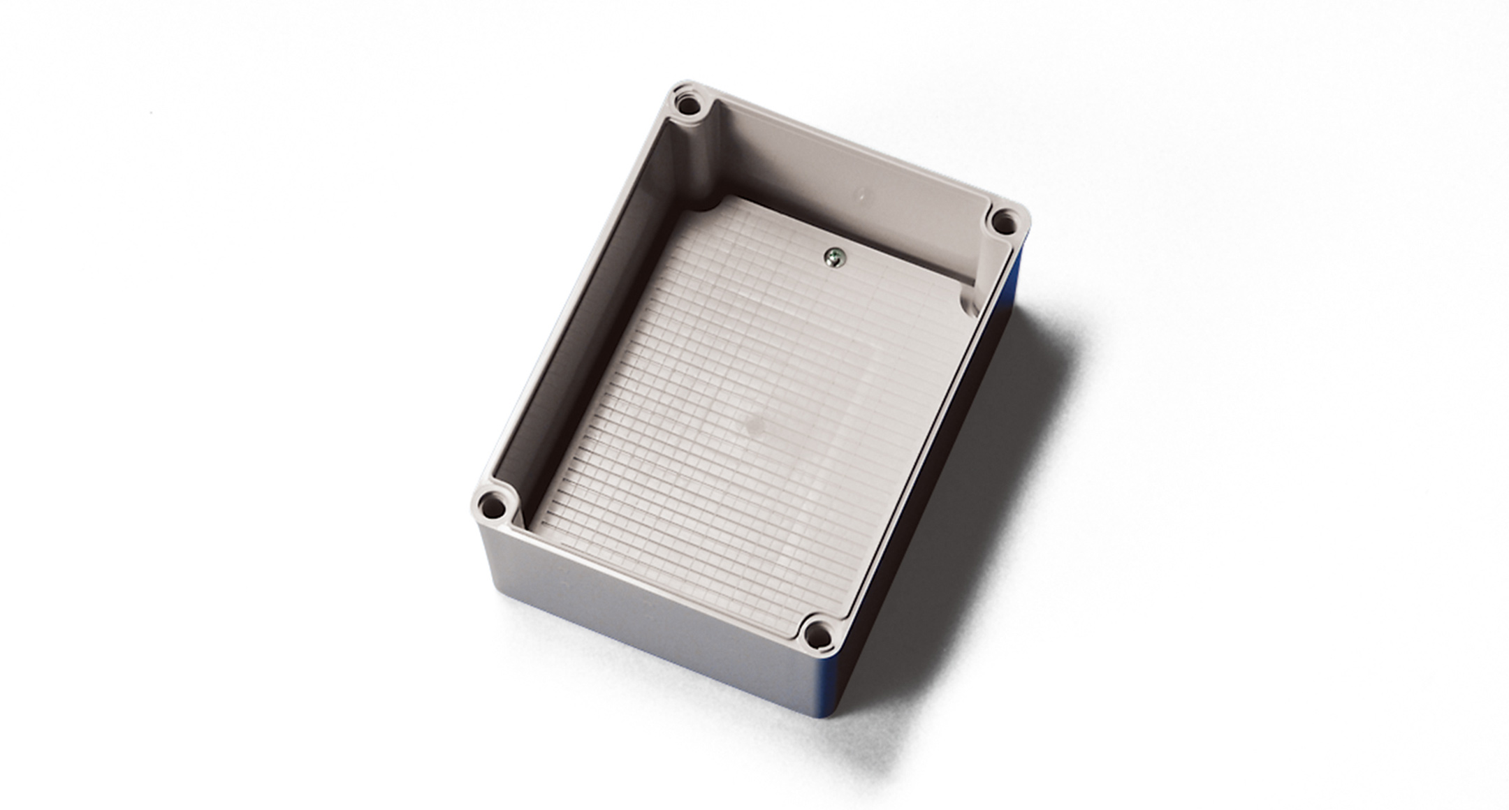 MOUNTNG PLATE for BCAS - BMP series