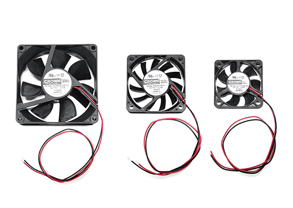 COOLING FAN - AGE series