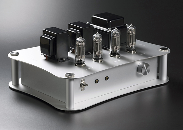 AUDIO AMPLIFIER CASE - ALR series