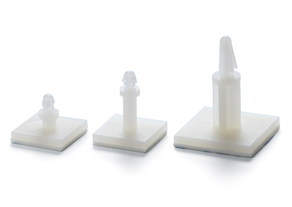 LOCKING PCB ADHESIVE STANDOFF - ASL series