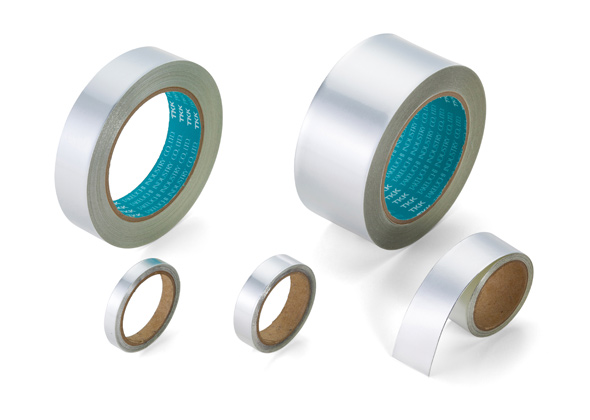 CONDUCTIVE ALUMINIUM FOIL TAPE - ALL・ALS series