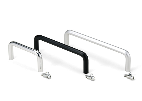 ALUMINIUM HANDLE - BH series