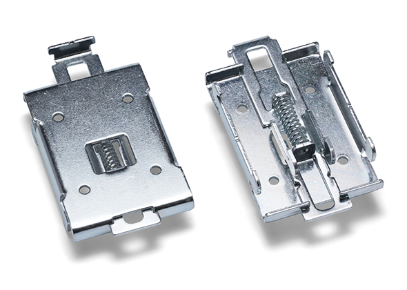 DIN-RAIL MOUNT BRACKET - DRM-1series