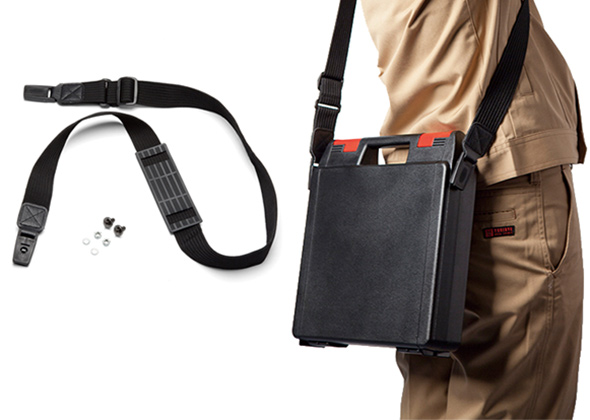 SHOULDER STRAP - HSTP