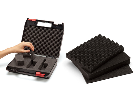 FOAM INSERT SET for MAXI - MASP series