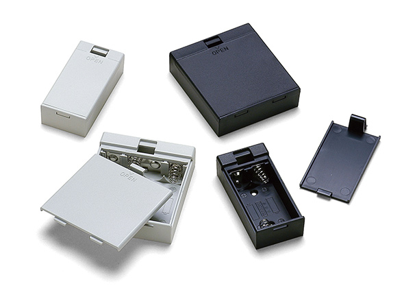 BATTERY BOX - MD series