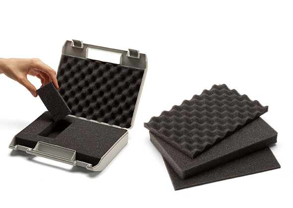 FOAM INSERT SET for MINI - MISP series