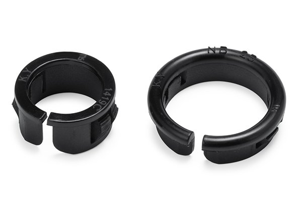 NYLON SNAP BUSHING GROMMET - NB series