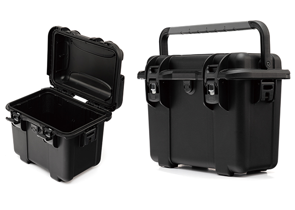 WATERPROOF PROTECTOR CASE - NK-T series