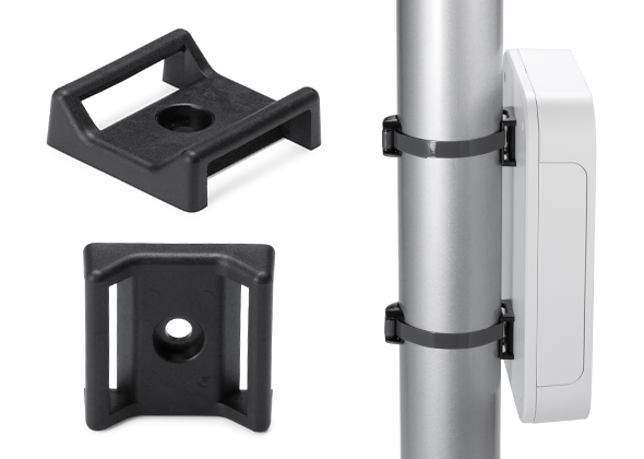 POLE MOUNTING BRACKET - PMB-1