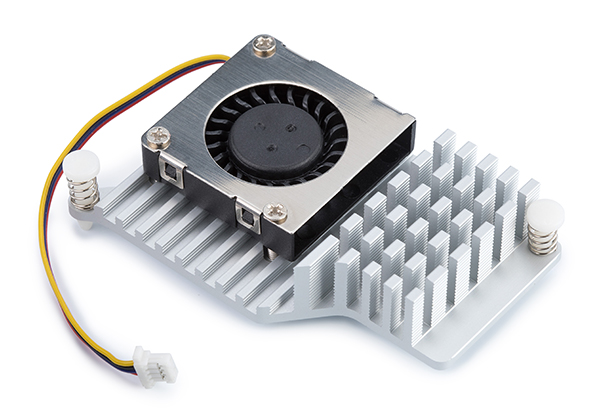 Raspberry Pi 5 ACTIVE COOLER - RP5-FAN