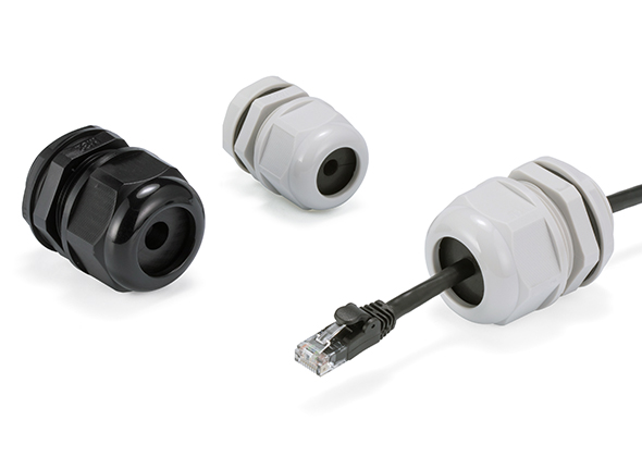 IP67 SPLIT INSERT CABLE GLAND - RSC series