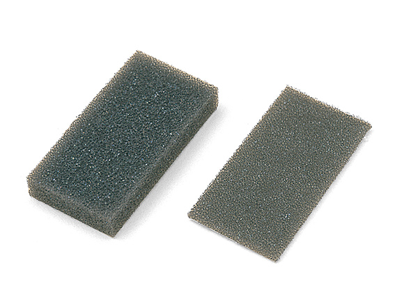 BATTERY CUSHION SPONGE - SCM series