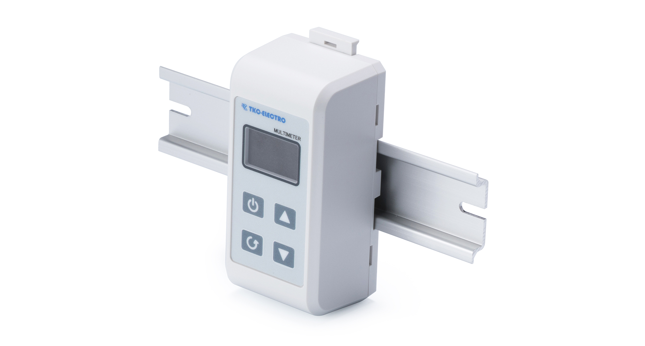DIN RAIL ENCLOSURE - DRC series