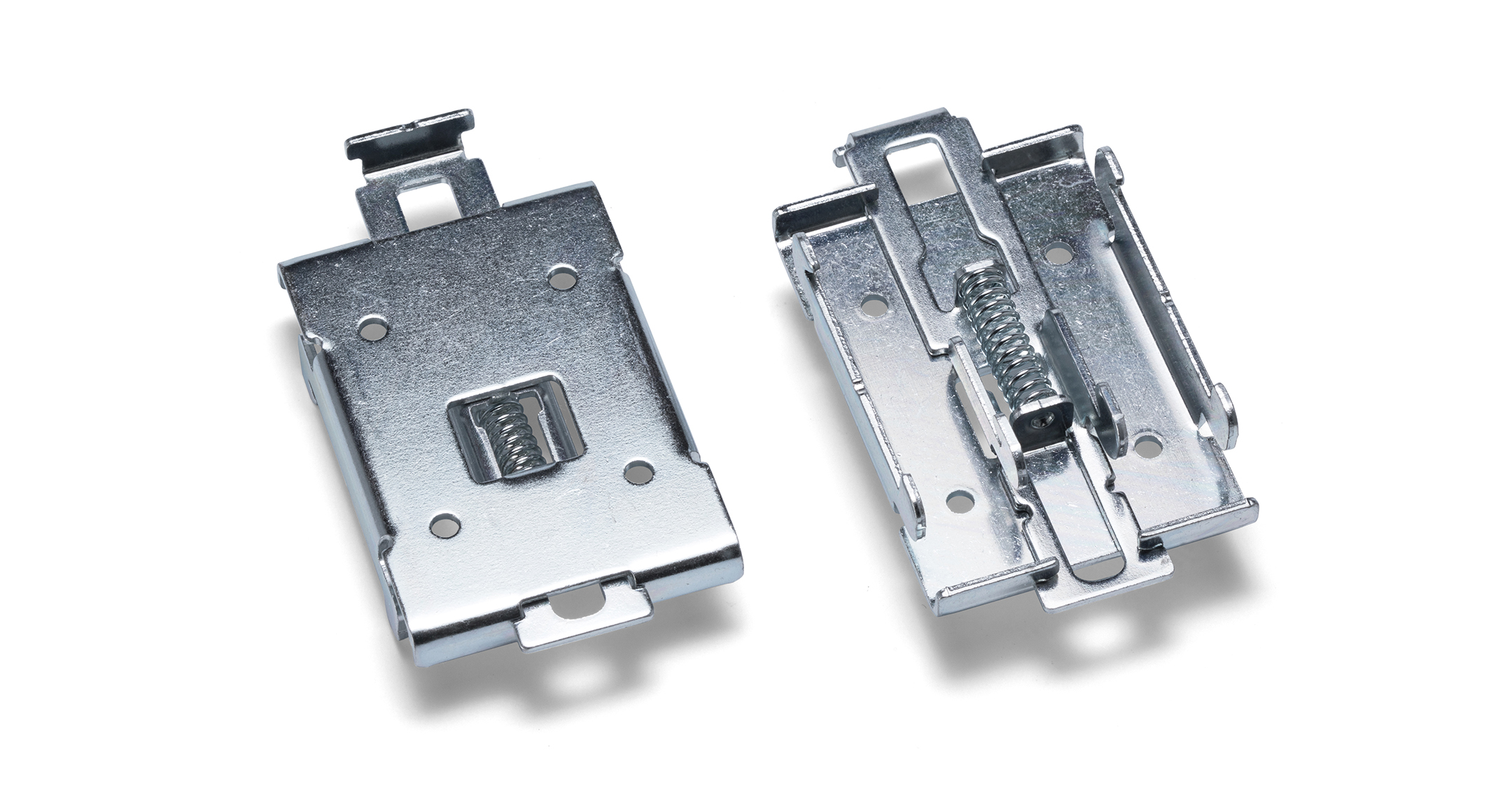 DIN-RAIL MOUNT BRACKET - DRM-1series