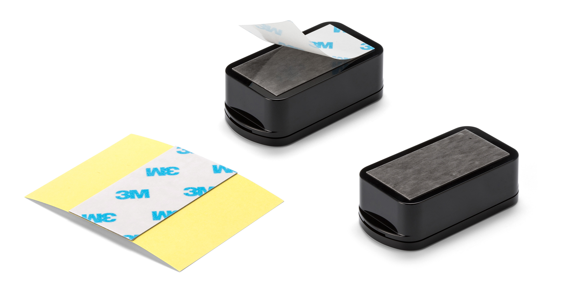 DOUBLE-SIDED MOUNTING TAPE - DST series