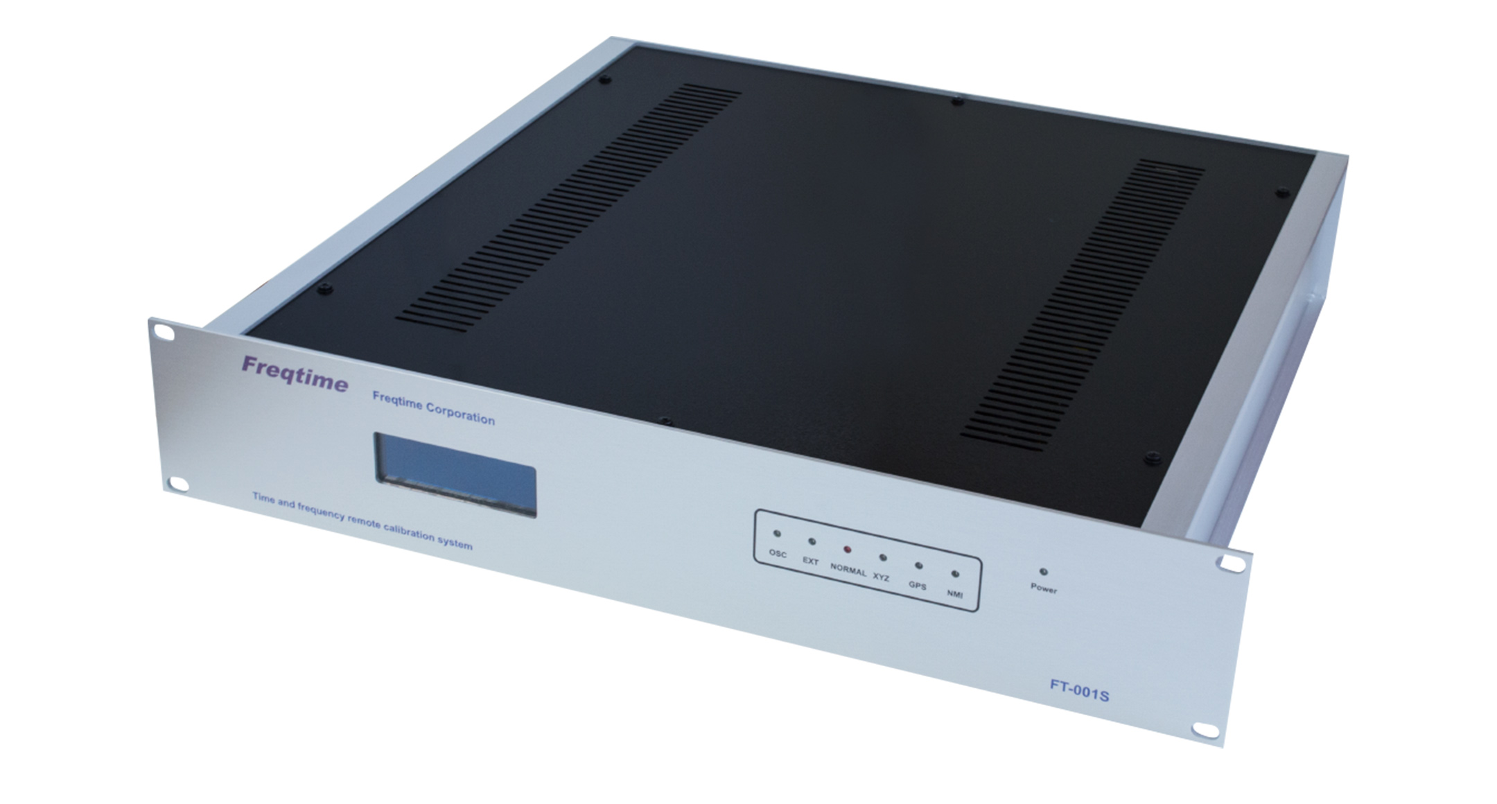 EIA RACK MOUNT ENCLOSURE - ER series