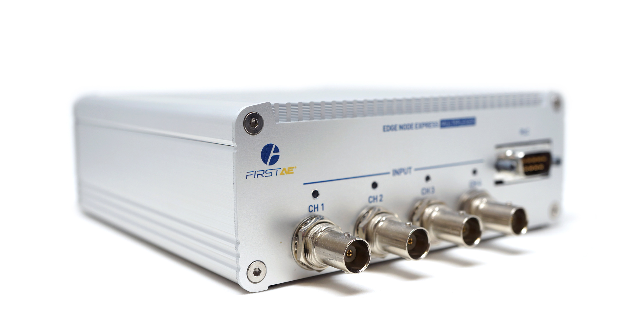 HEATSINK ALUMINIUM EMC SHIELDED ENCLOSURE - EXHE series