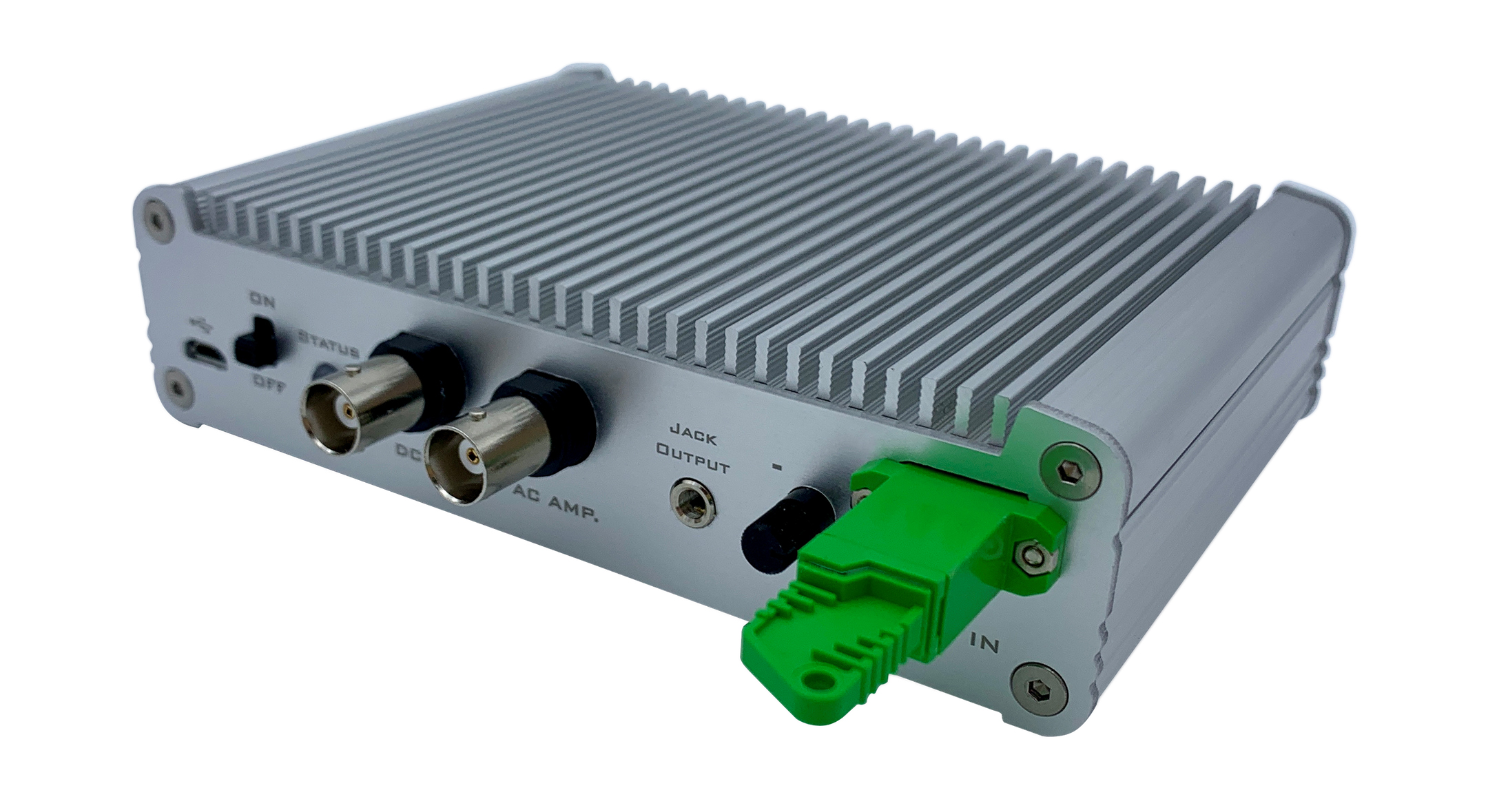 HEATSINK ALUMINIUM EMC SHIELDED ENCLOSURE - EXHE series