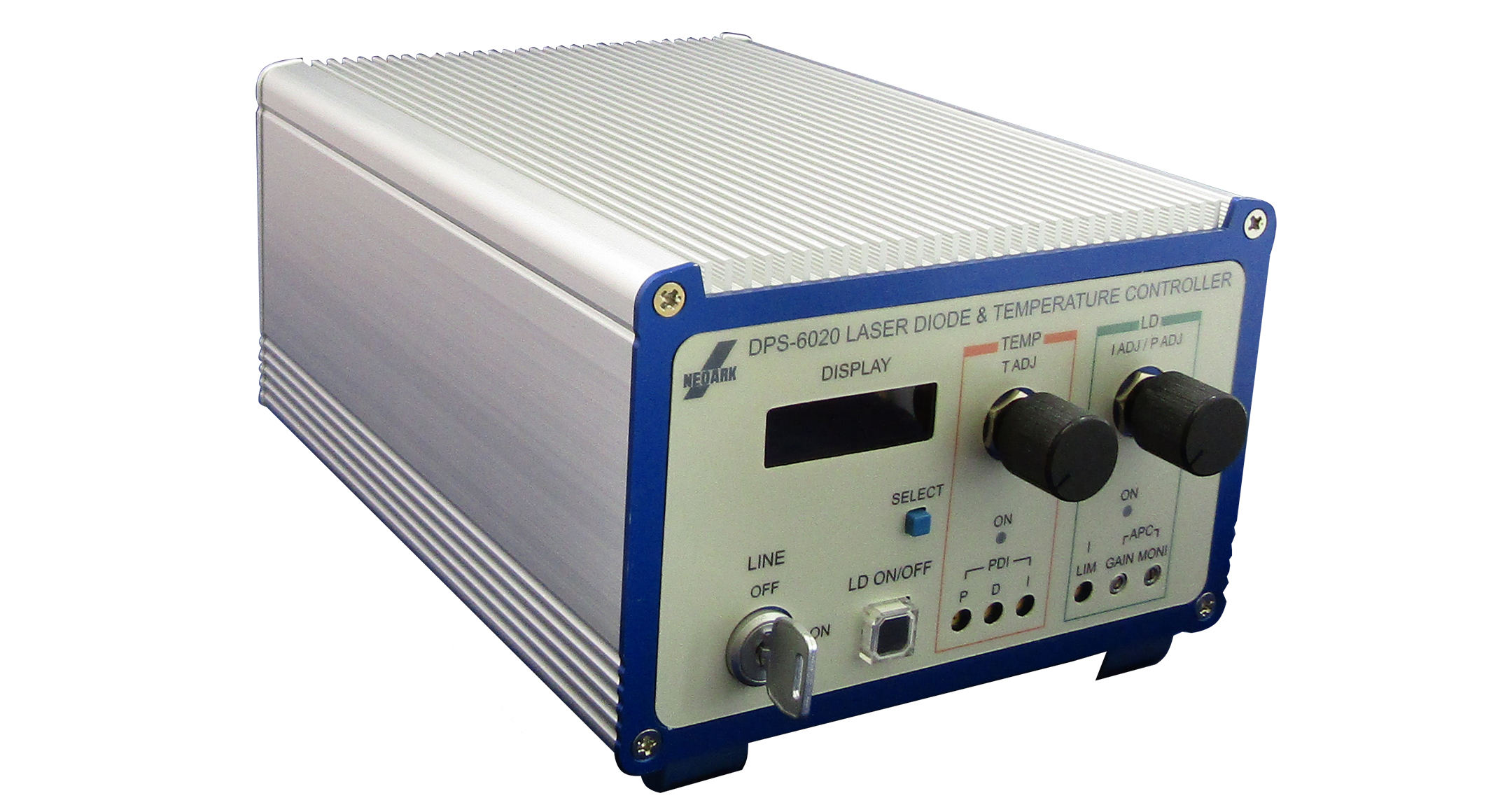 HEATSINK ALUMINIUM EMC SHIELDED ENCLOSURE - EXHE series