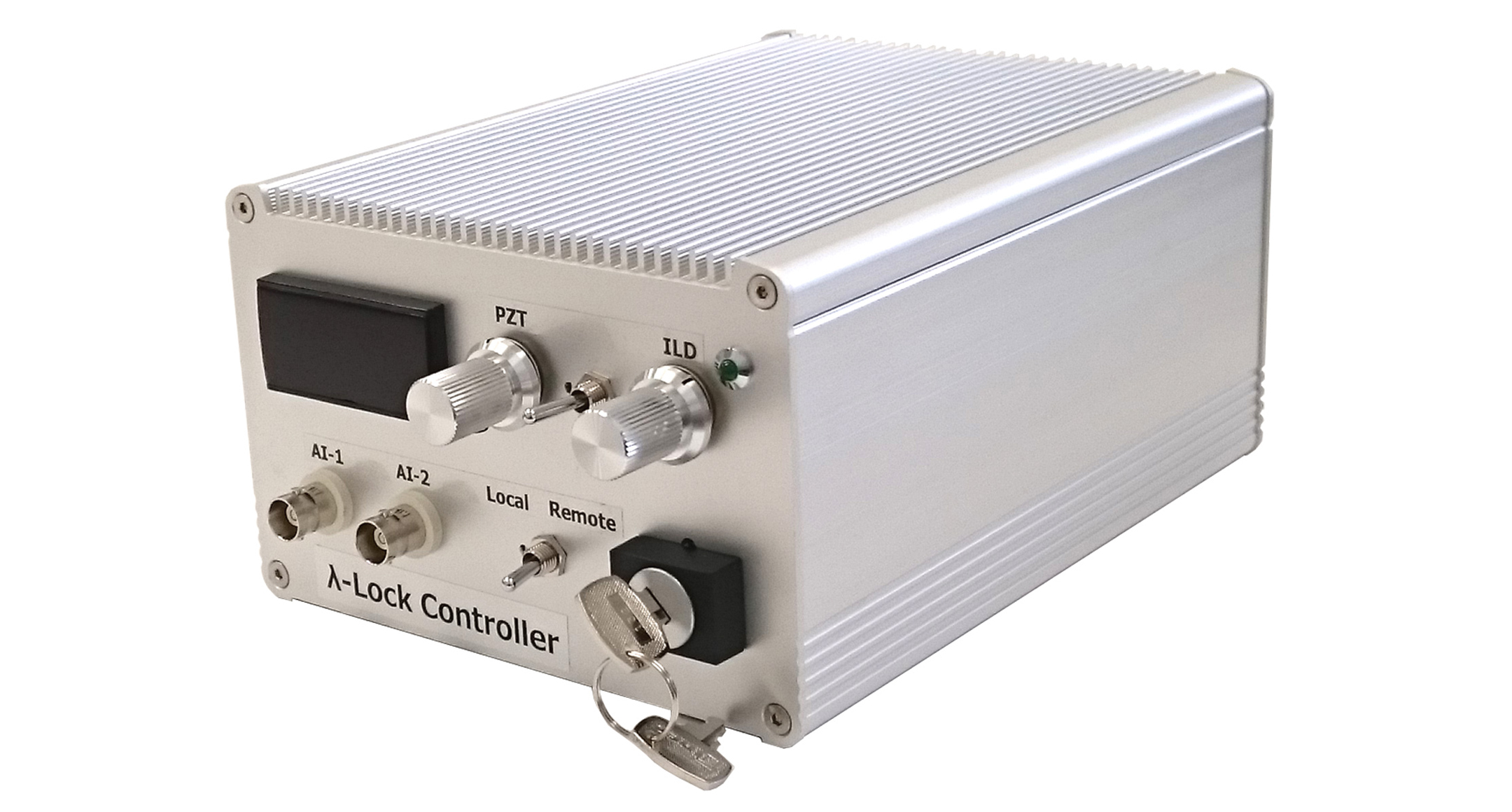 HEATSINK ALUMINIUM EMC SHIELDED ENCLOSURE - EXHE series
