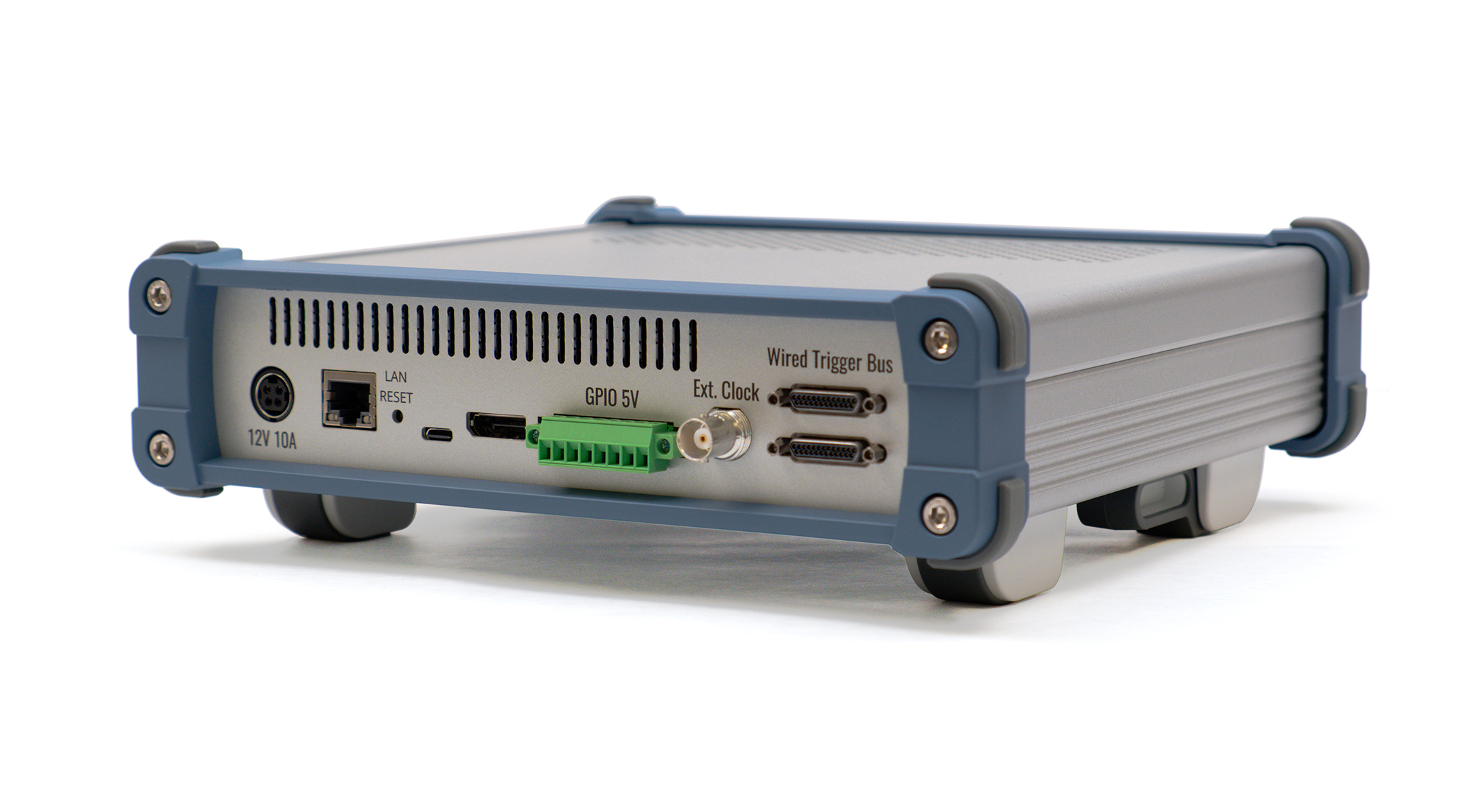 ALUMINIUM ENCLOSURE with TILT LEG - EXPT series