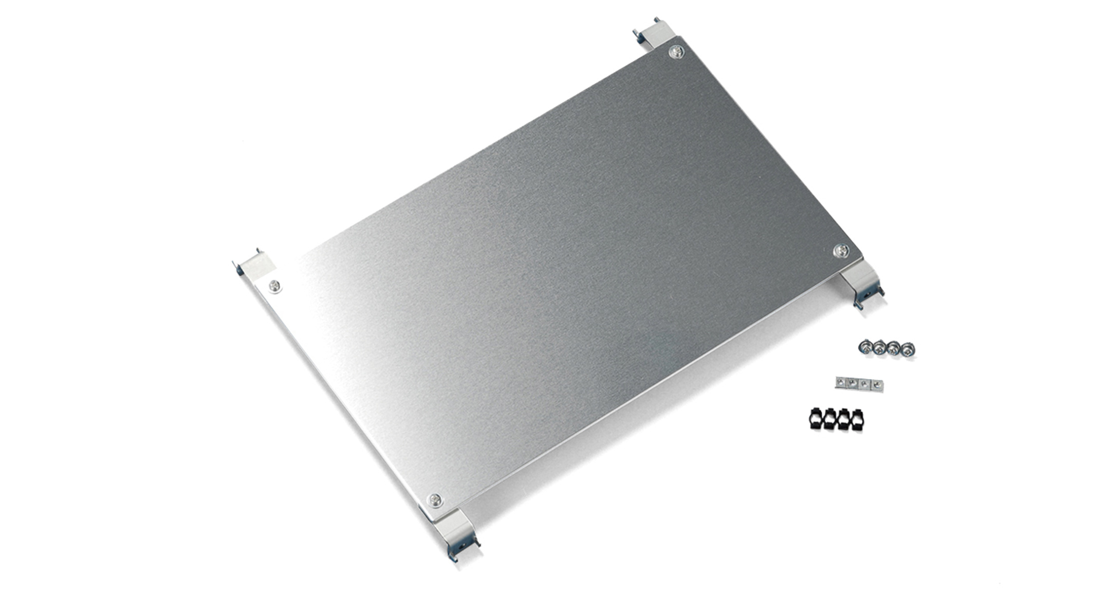 ALUMINIUM MOUNTNG PLATE for FC・FCW・FCH - FCC series