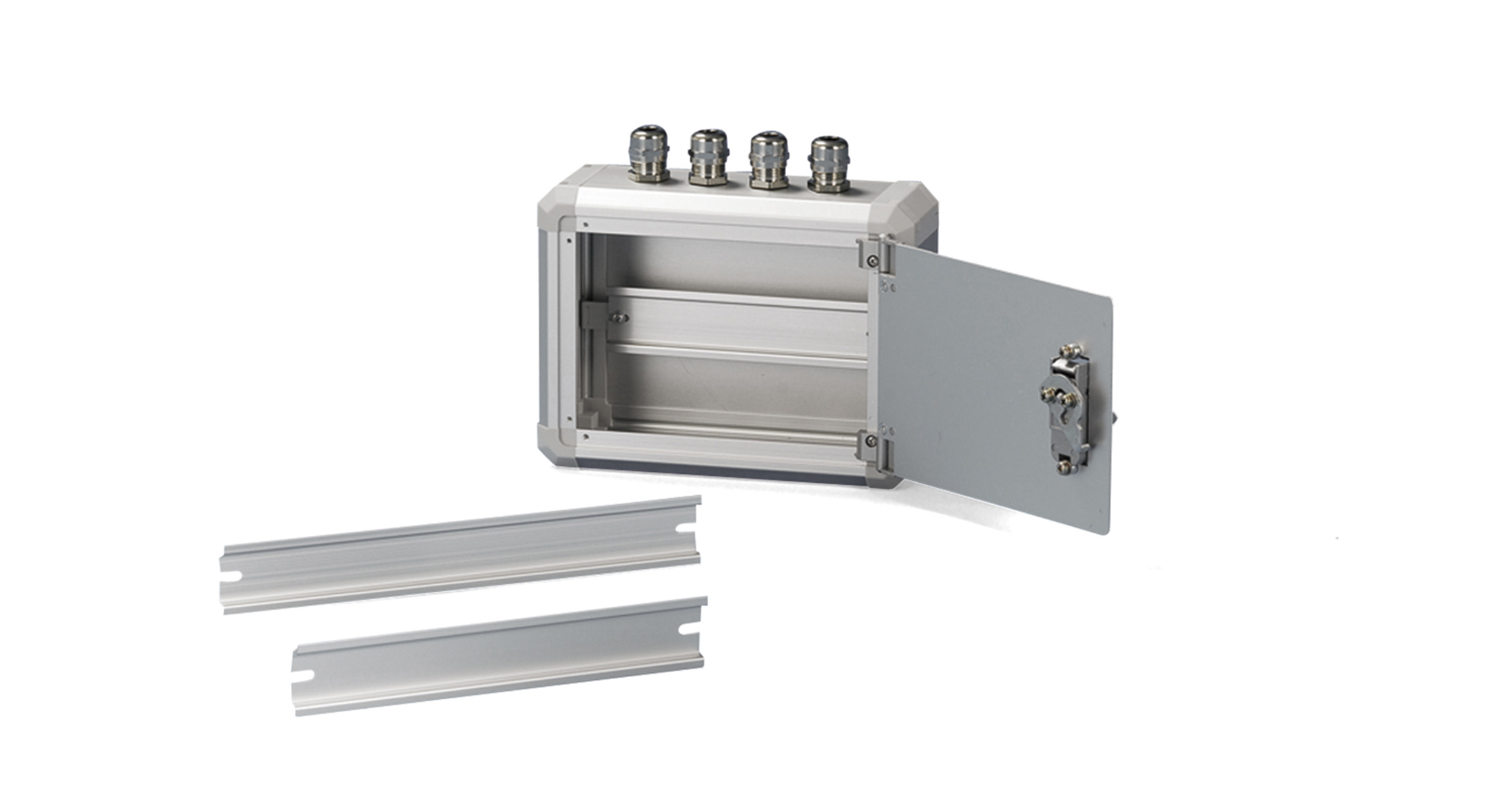 DIN RAIL for FCW - FDR series