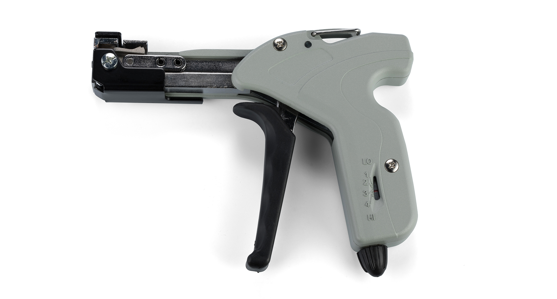 TIGHTEN GUN for STAINLESS STEEL TIE