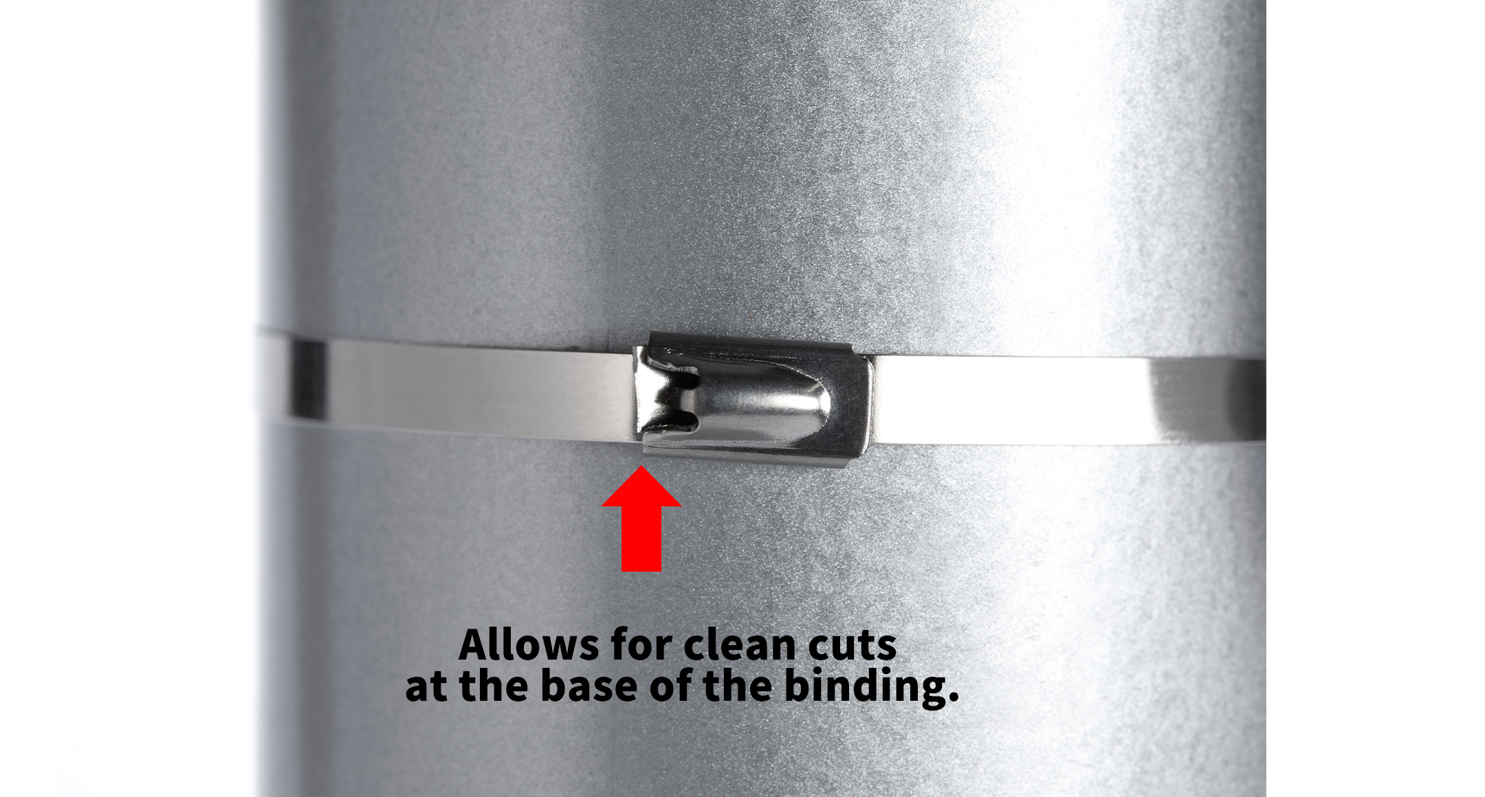 TIGHTEN GUN for STAINLESS STEEL TIE