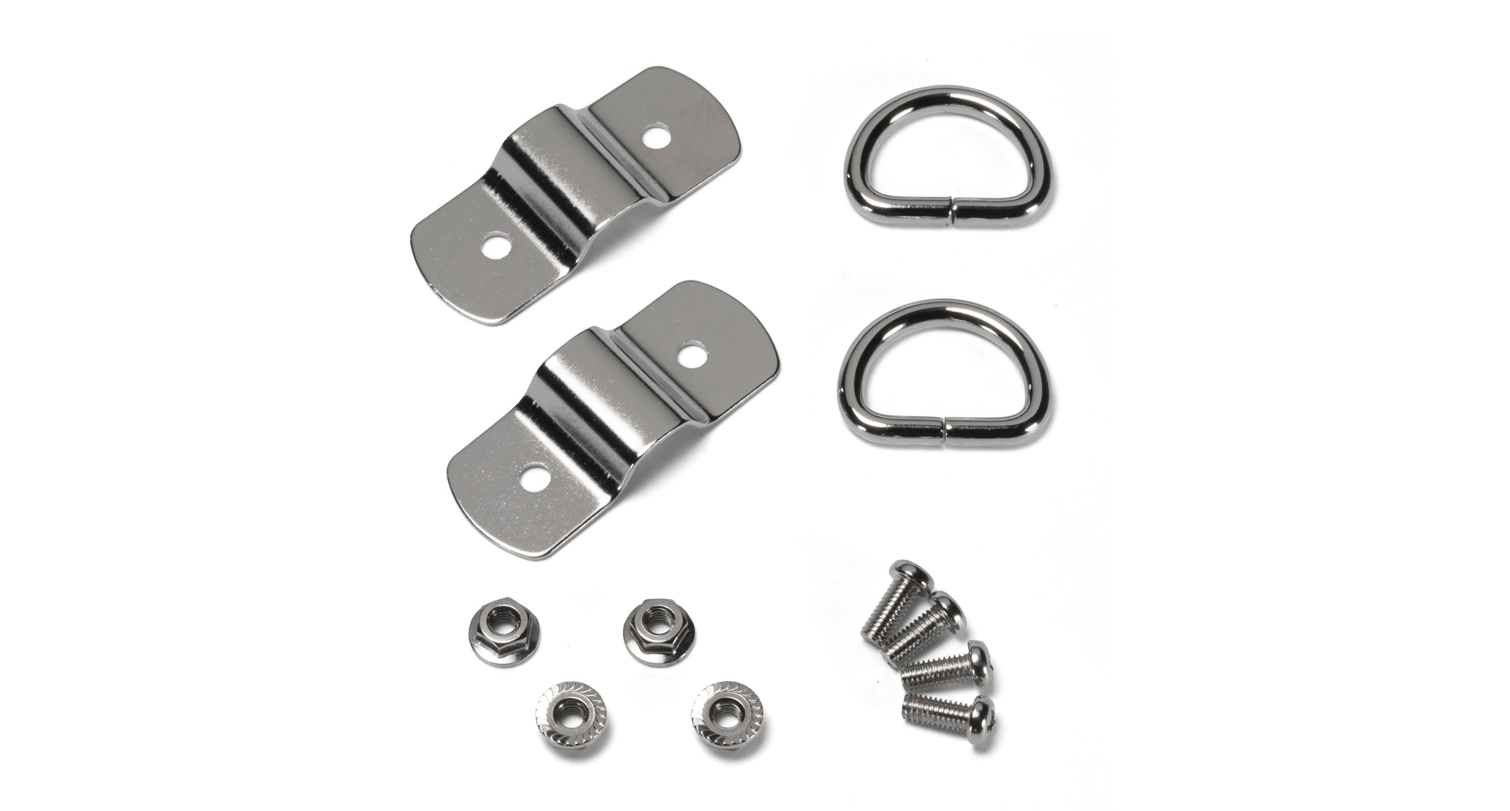 BOLT-ON D-RING - GF-30