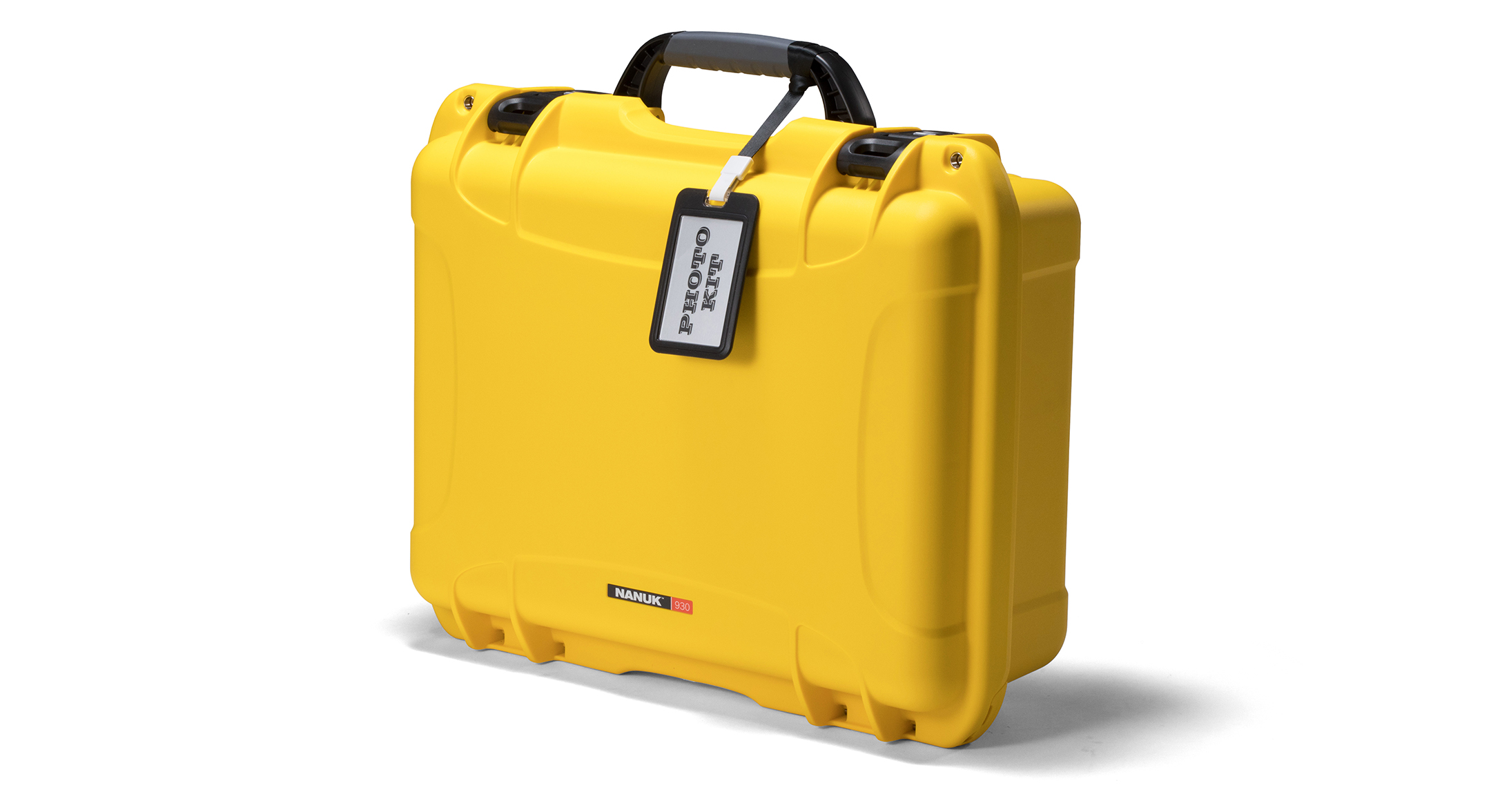 LUGGAGE TAG - IDT-17
