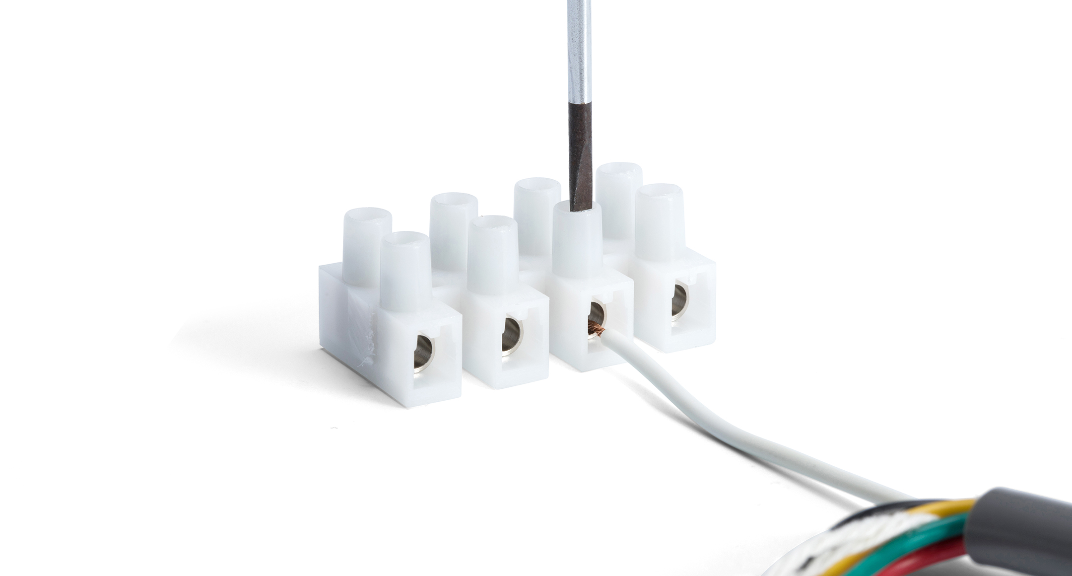 IP68 HINGED TERMINAL BLOCK JUNCTION BOX - JW series
