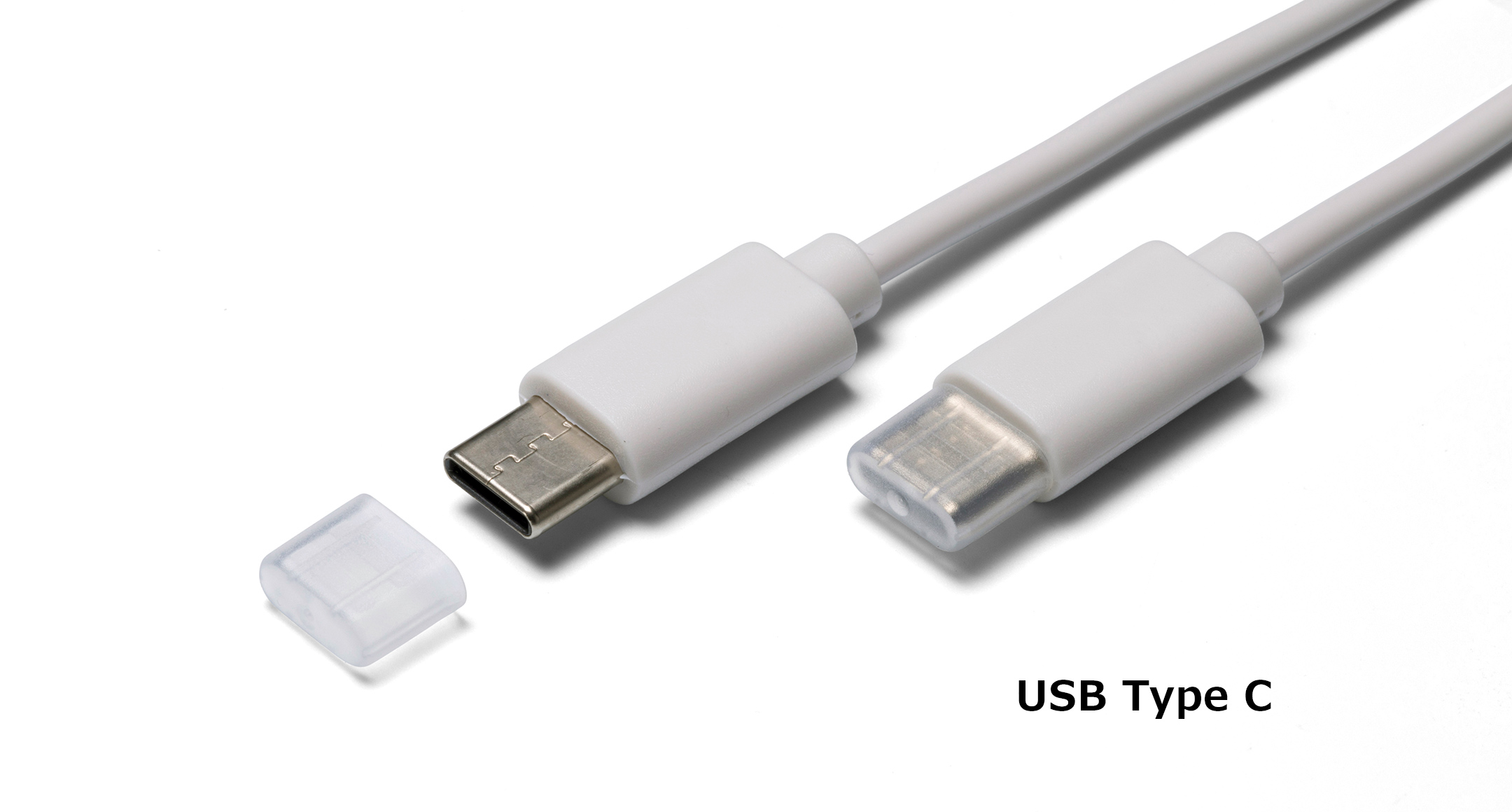 USB DUSTPROOF CAP - KPS・USB3C series