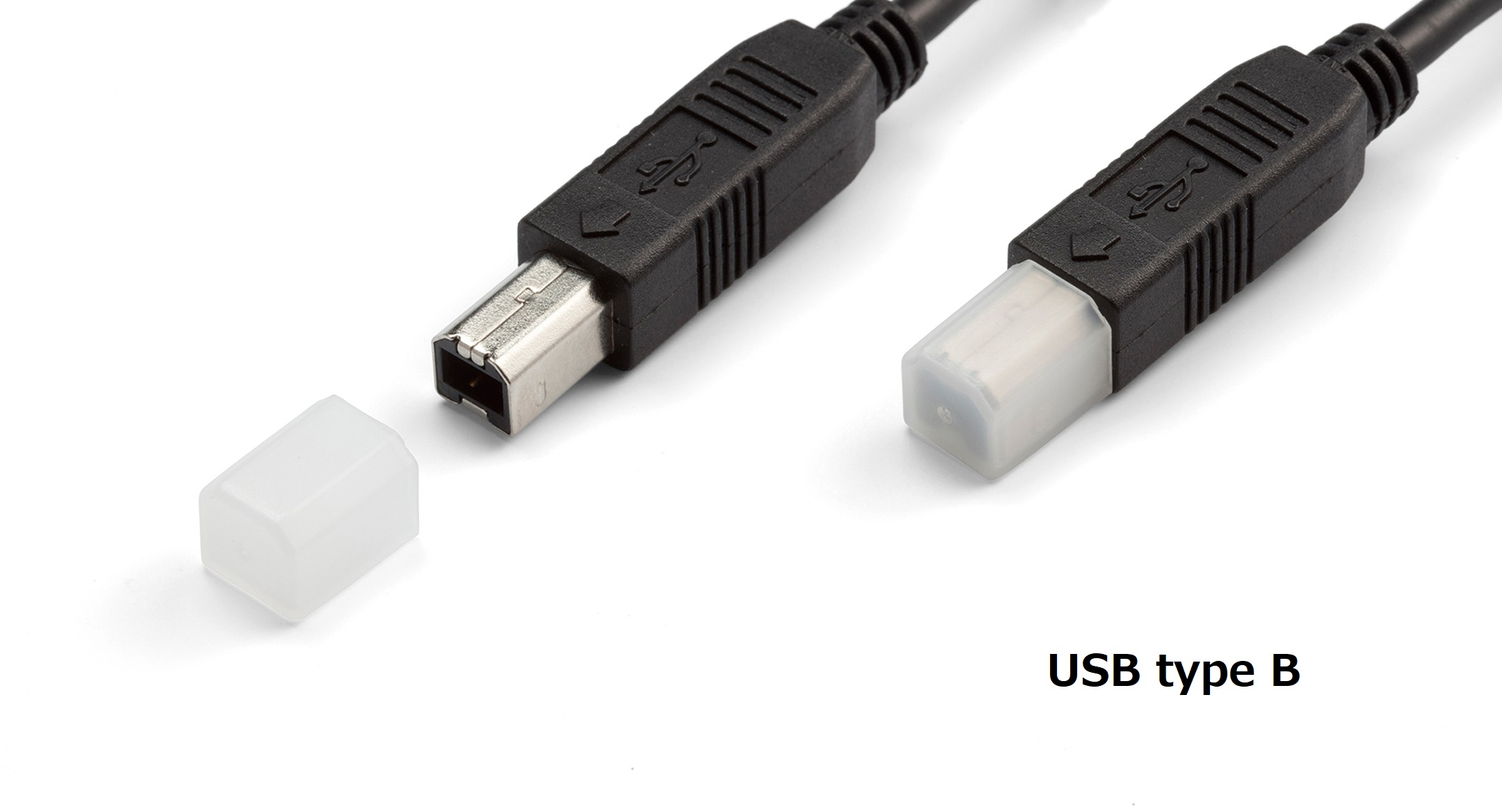 USB DUSTPROOF CAP - KPS・USB3C series