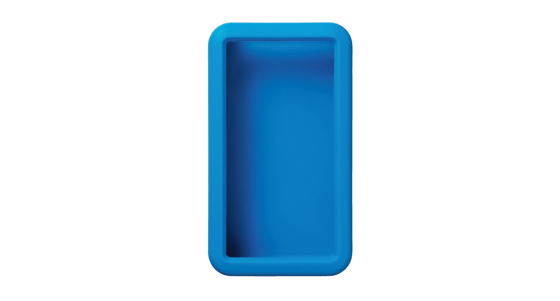 SILICONE COVER for LC series:Blue