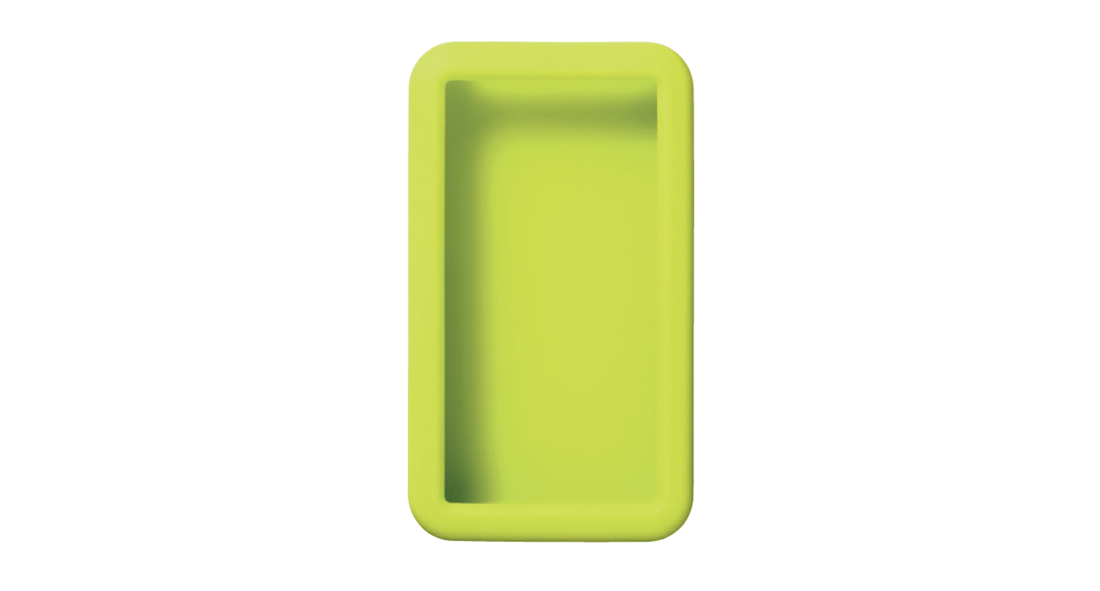 SILICONE COVER for LC series:Green