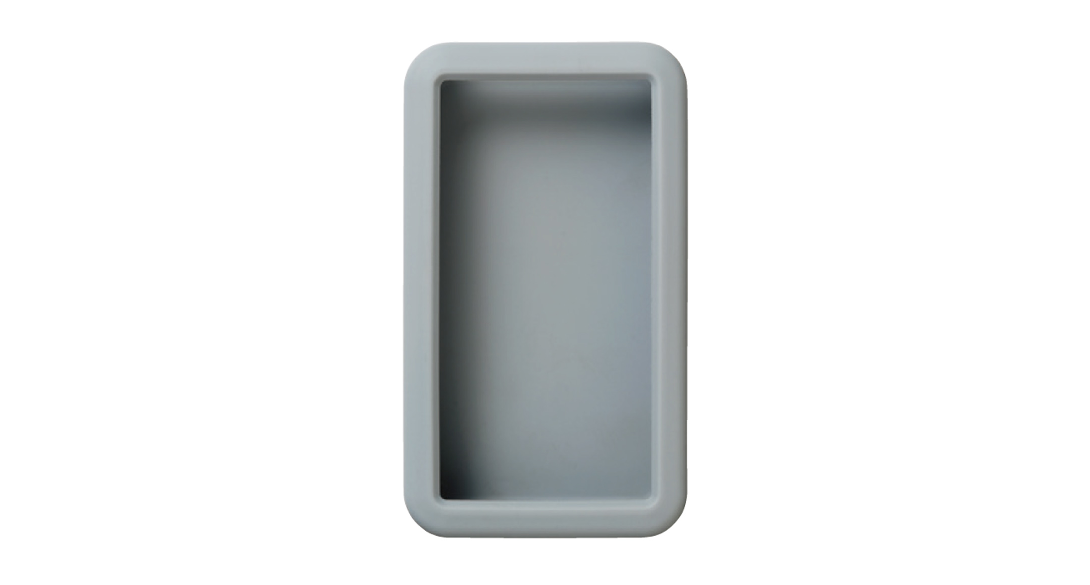 SILICONE COVER for LC series:Light gray