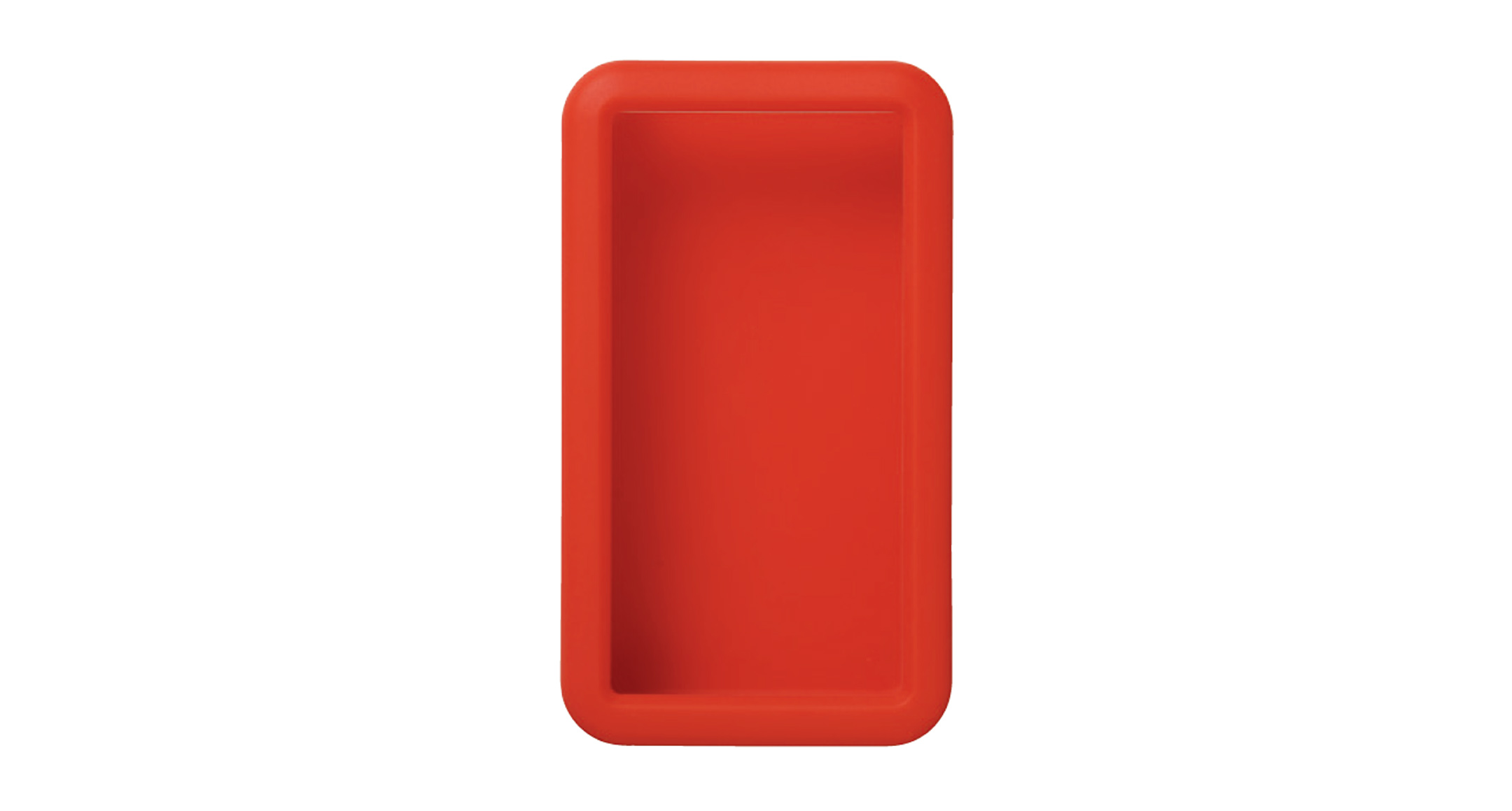 SILICONE COVER for LC series:Red